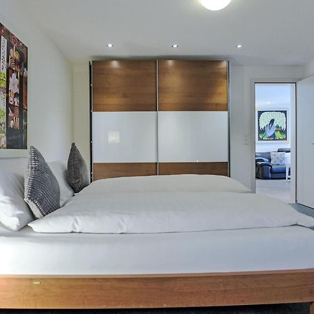 גרינדלוולד Apartment Chalet Smaragd-1 By Interhome מראה חיצוני תמונה