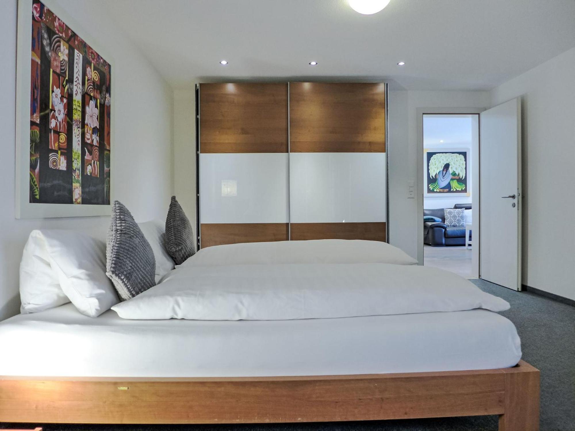 גרינדלוולד Apartment Chalet Smaragd-1 By Interhome מראה חיצוני תמונה