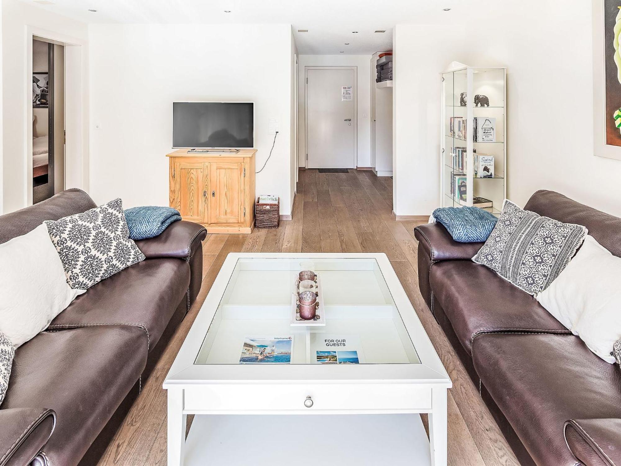 גרינדלוולד Apartment Chalet Smaragd-1 By Interhome מראה חיצוני תמונה