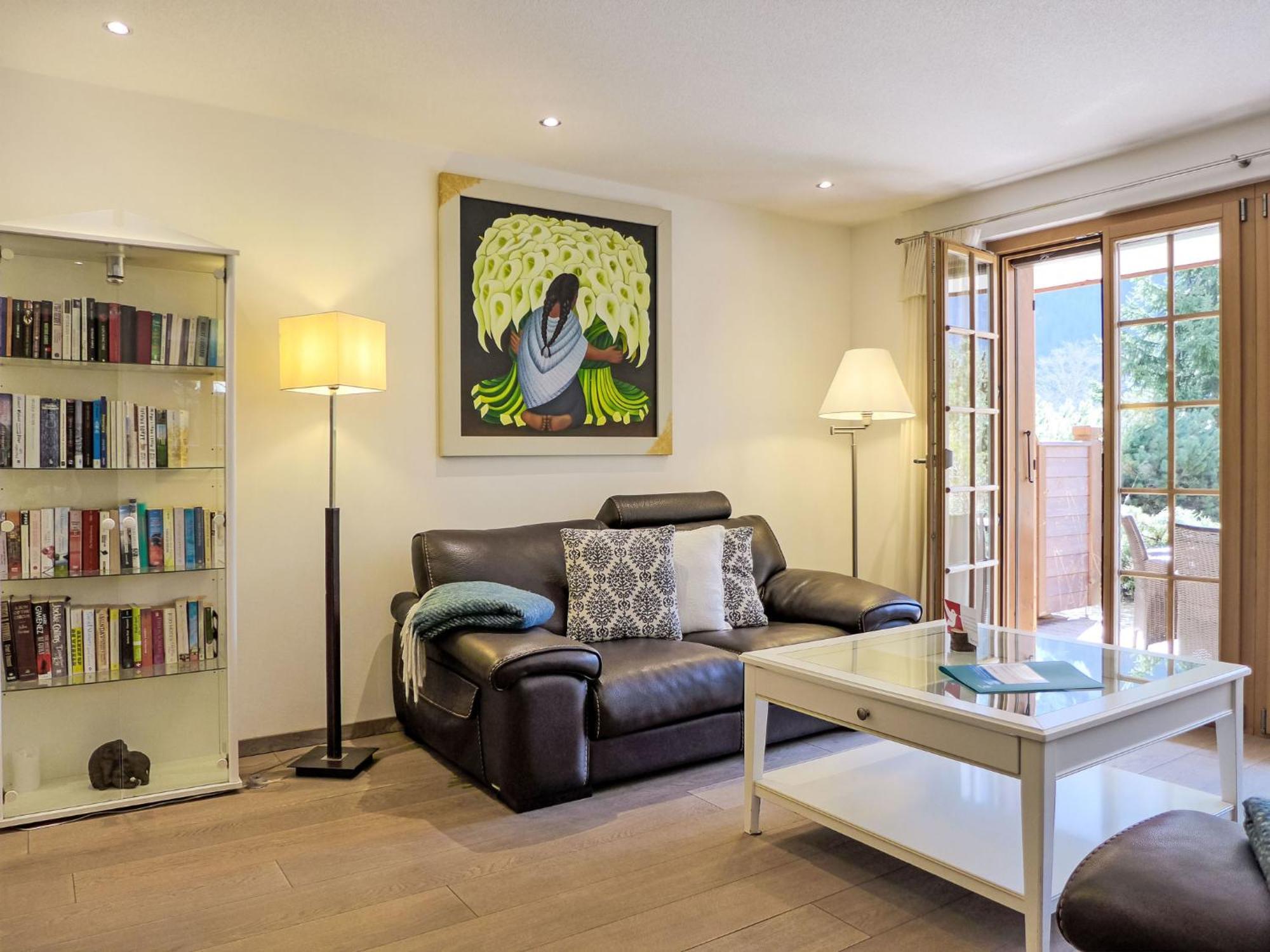 גרינדלוולד Apartment Chalet Smaragd-1 By Interhome מראה חיצוני תמונה